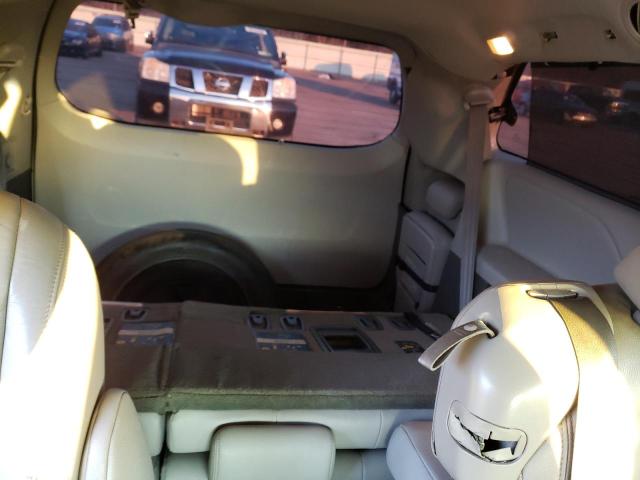 Photo 10 from auction – 2015 TOYOTA SIENNA XLE with VIN 5TDYK3DC9FS669697