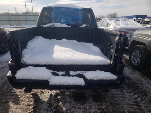 Photo 6 from auction – 2021 RAM 1500 BIG H with VIN 1C6SRFFT9MN648925