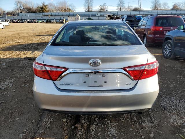 Zdjęcie 6 z aukcji – 2016 TOYOTA CAMRY LE z VIN 4T4BF1FK7GR574248