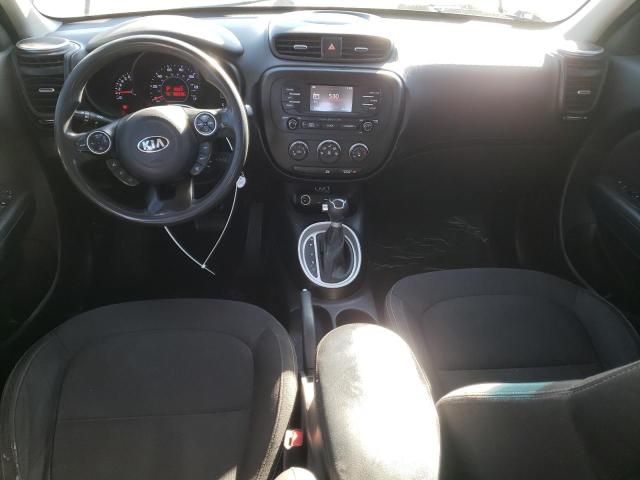 Photo 8 from auction – 2015 KIA SOUL with VIN KNDJN2A21F7215825