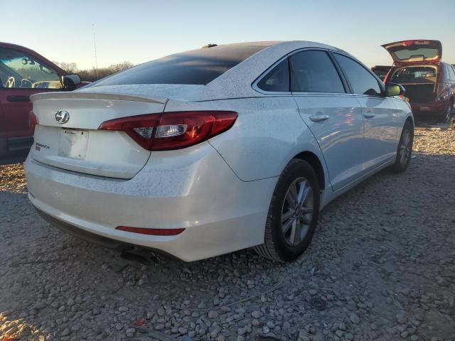 Photo 3 from auction – 2017 HYUNDAI SONATA SE with VIN 5NPE24AF3HH436690