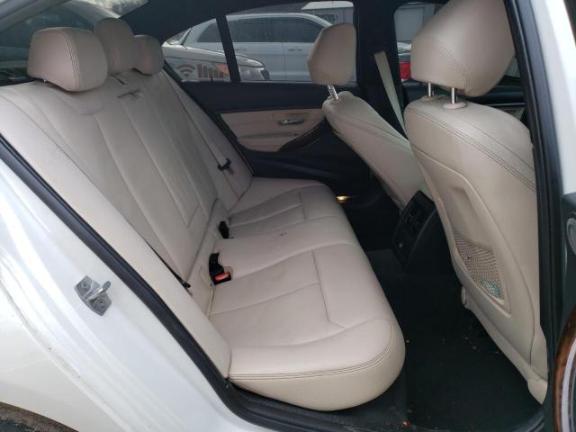 Photo 10 from auction – 2015 BMW 335 XI with VIN WBA3B9G55FNR95025
