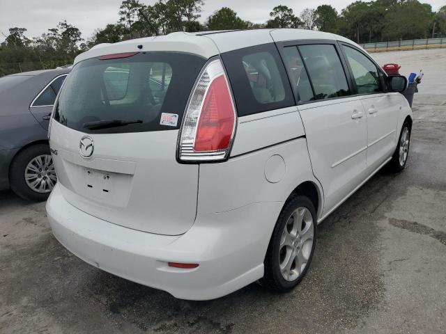 Photo 3 from auction – 2009 MAZDA 5 with VIN JM1CR293790359211