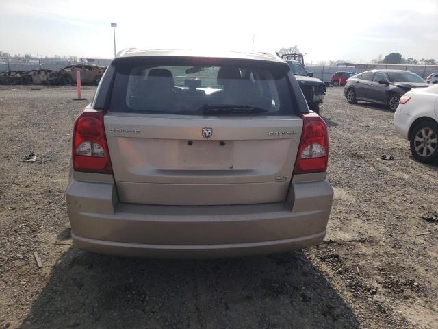 Photo 6 from auction – 2010 DODGE CALIBER SX with VIN 1B3CB4HA8AD586518