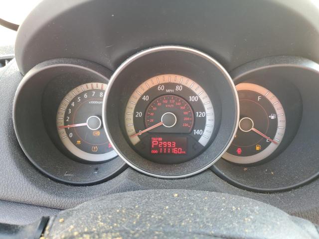 Zdjęcie 9 z aukcji – 2012 KIA FORTE EX z VIN KNAFU4A29C5581721