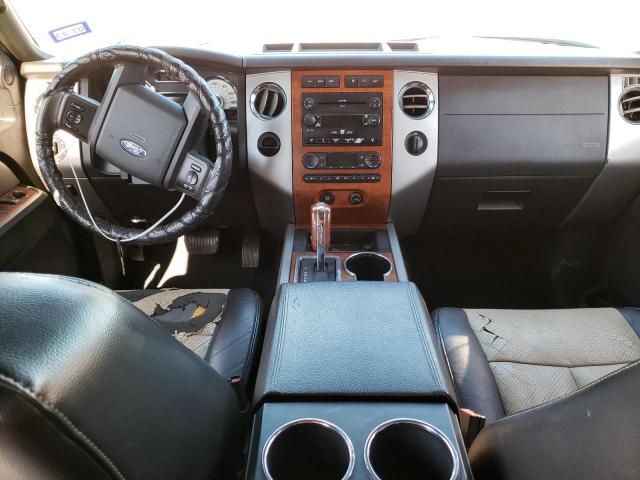 Photo 8 from auction – 2007 FORD EXPEDITION with VIN 1FMFK17587LA13482