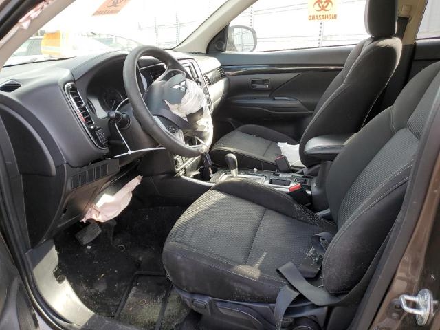 Photo 7 from auction – 2020 MITSUBISHI OUTLANDER with VIN JA4AD2A32LZ007877