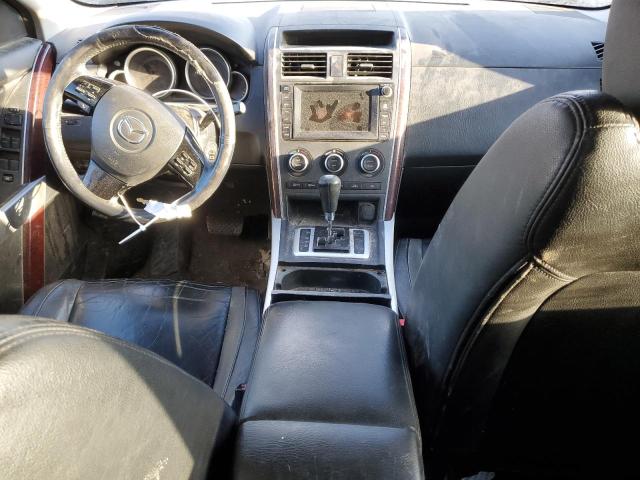 Photo 8 from auction – 2007 MAZDA CX-9 with VIN JM3TB38C870106835