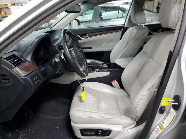 Photo 7 from auction – 2014 LEXUS GS 350 with VIN JTHCE1BL4E5025181