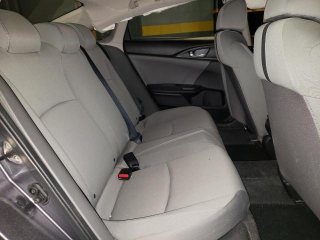 Photo 10 from auction – 2016 HONDA CIVIC LX with VIN 19XFC2F5XGE007295