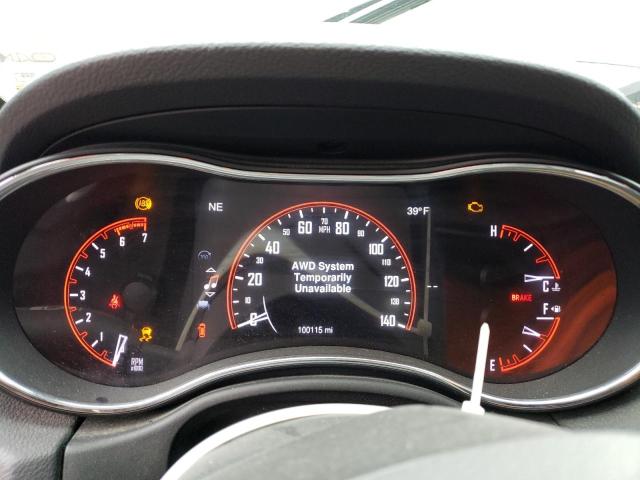 Photo 9 from auction – 2015 DODGE DURANGO R/ with VIN 1C4SDJCTXFC169958