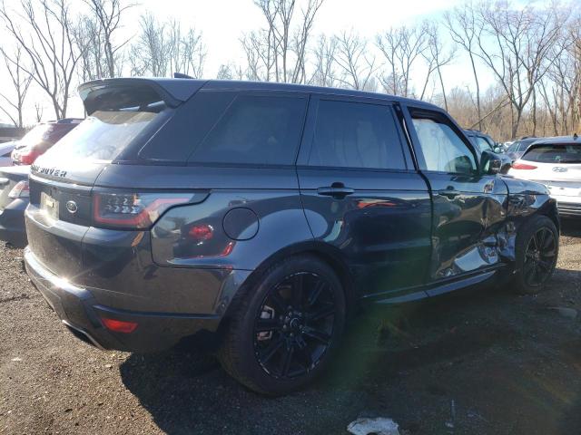 Photo 3 from auction – 2022 LAND ROVER RANGE ROVE with VIN SALWR2SU8NA796745