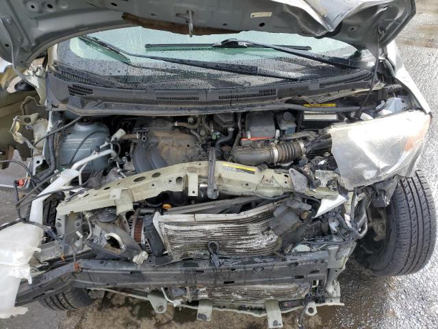 Photo 11 from auction – 2015 NISSAN VERSA NOTE with VIN 3N1CE2CP5FL416417