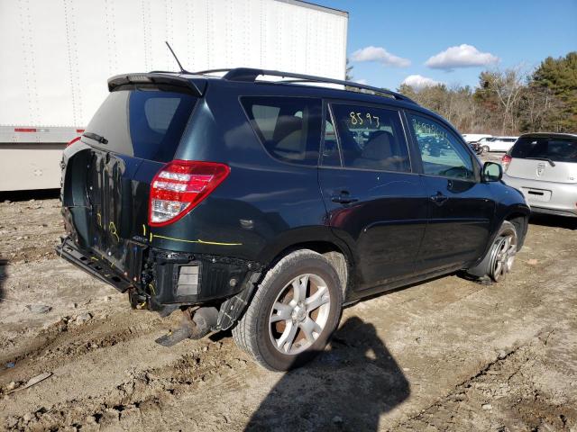 Photo 3 from auction – 2012 TOYOTA RAV4 with VIN 2T3BF4DV5CW198823