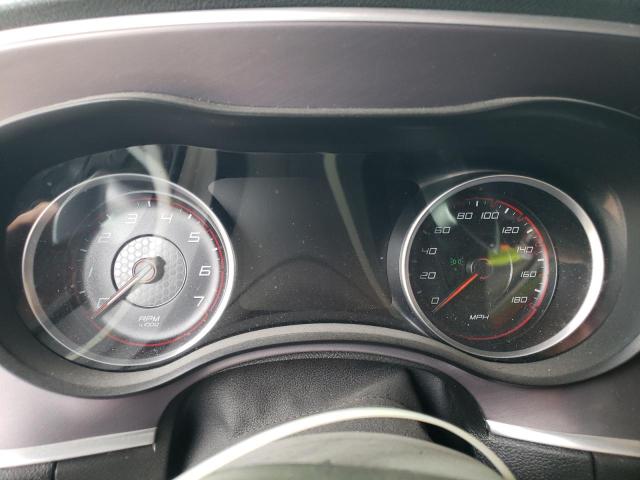 Photo 9 from auction – 2021 DODGE CHARGER SC with VIN 2C3CDXGJ9MH559139