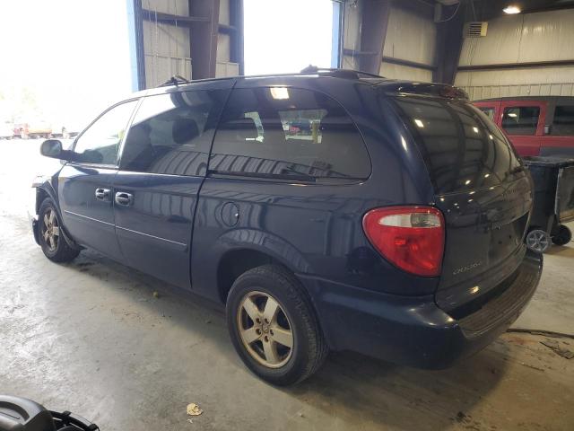 Photo 2 from auction – 2005 DODGE GRAND CARA with VIN 2D4GP44L05R498755