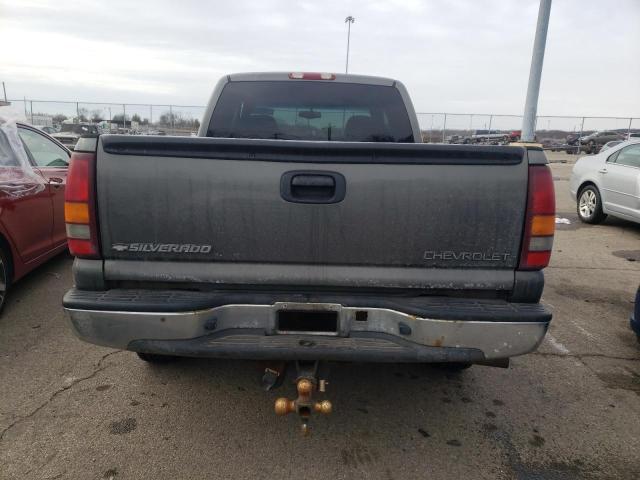Photo 6 from auction – 2002 CHEVROLET SILVERADO with VIN 2GCEK19T221244307