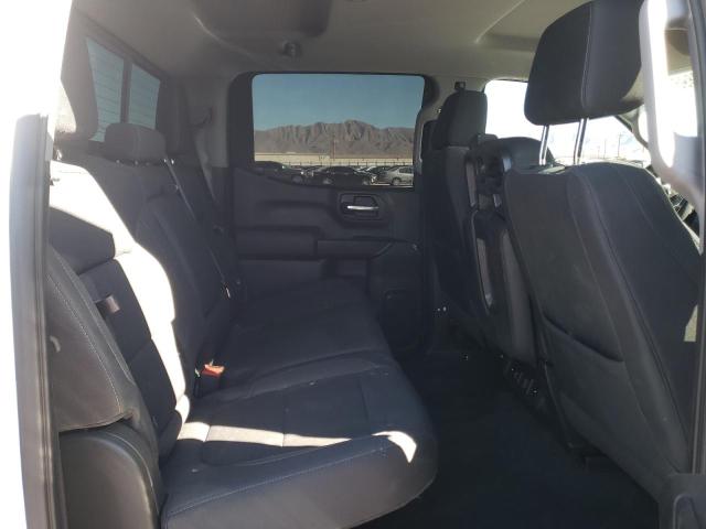 Photo 10 from auction – 2019 CHEVROLET SILVERADO with VIN 1GCPWCED9KZ196478