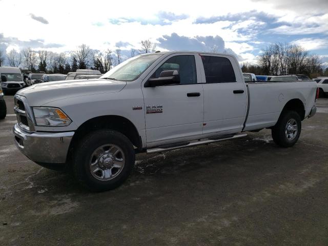 RAM 2500 ST 2016 with VIN 3C6UR5HJ7GG381179 - Photo from auction