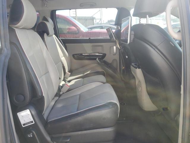 Photo 11 from auction – 2021 KIA SEDONA EX with VIN KNDMC5C16M6671735