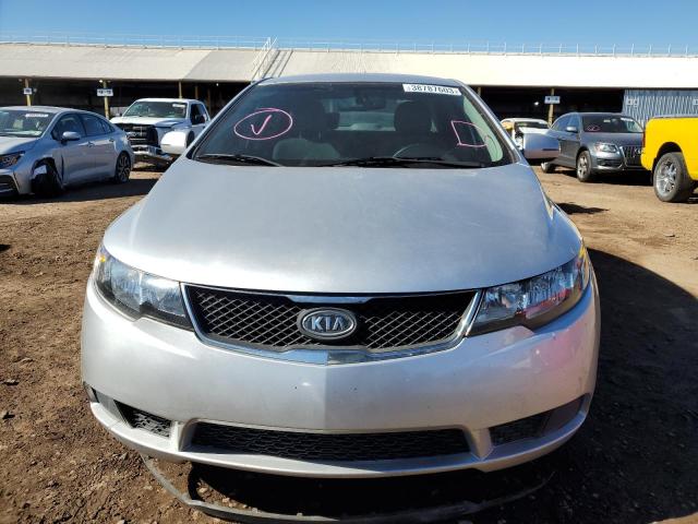 Photo 5 from auction – 2013 KIA FORTE EX with VIN KNAFU4A23D5729931