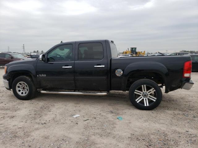 Photo 2 from auction – 2008 GMC SIERRA C15 with VIN 3GTEC13J28G302968
