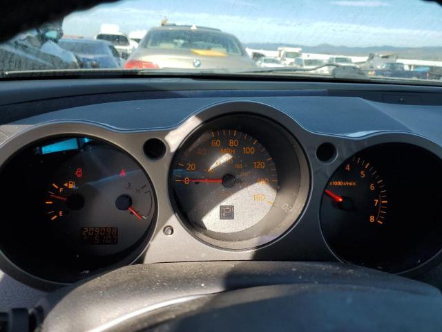 Photo 9 from auction – 2004 NISSAN MAXIMA SE with VIN 1N4BA41E44C923261