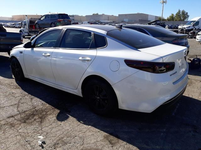 Photo 2 from auction – 2016 KIA OPTIMA LX with VIN KNAGT4L35G5095359