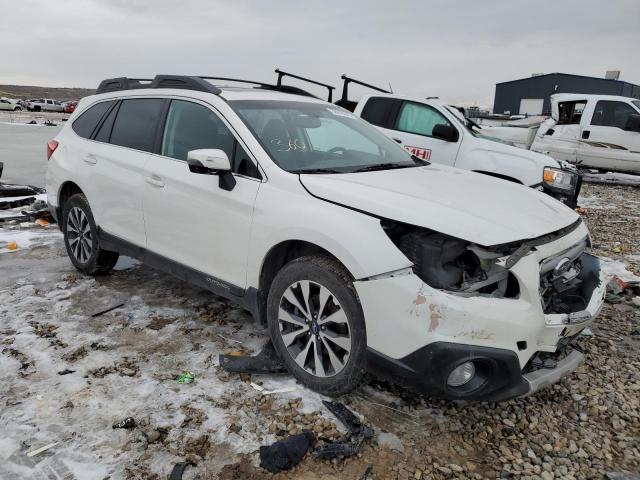 Снимка 4 от търг – 2016 SUBARU OUTBACK 2. с VIN 4S4BSBNC2G3342412