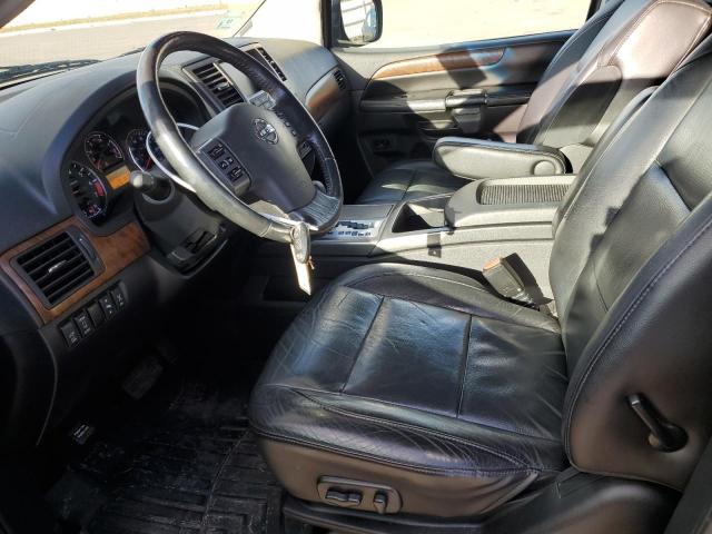 Photo 7 from auction – 2008 NISSAN ARMADA SE with VIN 5N1AA08C78N623917