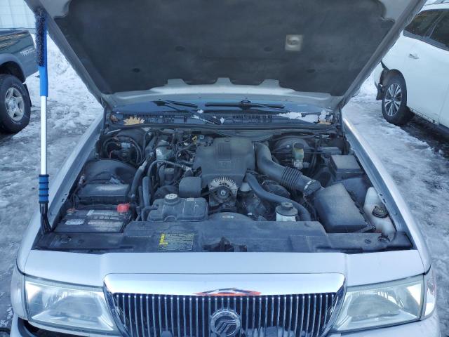 Photo 11 from auction – 2003 MERCURY GRAND MARQ with VIN 2MEFM74W43X673755