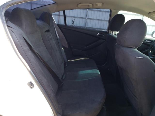 Photo 10 from auction – 2012 NISSAN ALTIMA BAS with VIN 1N4AL2AP1CN535211