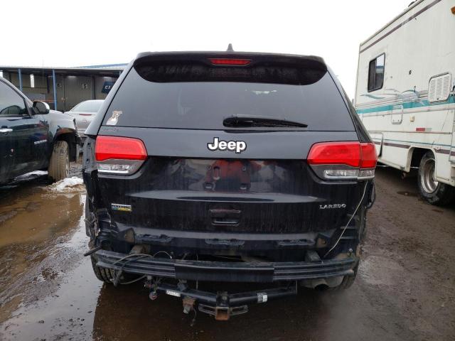 Photo 6 from auction – 2014 JEEP GRAND CHER with VIN 1C4RJEAG9EC367160