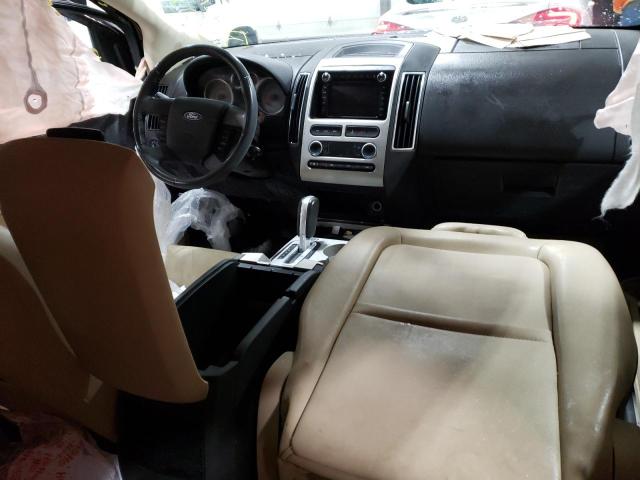 Photo 8 from auction – 2010 FORD EDGE LIMIT with VIN 2FMDK3KC8ABB77038