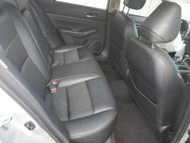 Photo 10 from auction – 2020 NISSAN ALTIMA SR with VIN 1N4BL4CV8LC209560