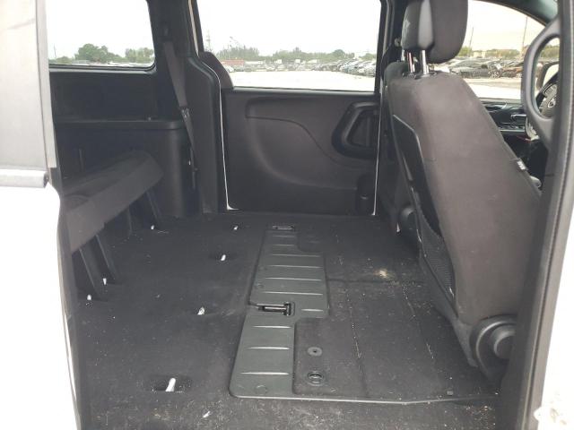 Photo 11 from auction – 2018 DODGE GRAND CARA with VIN 2C4RDGBG2JR152934