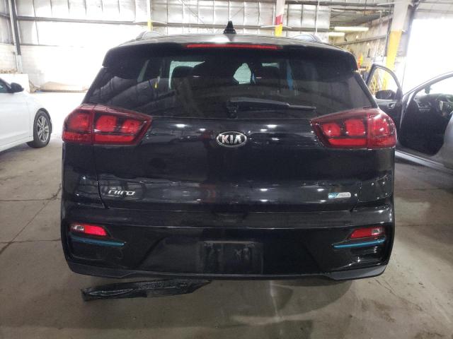 Photo 6 from auction – 2020 KIA NIRO EX with VIN KNDCC3LG4L5047411