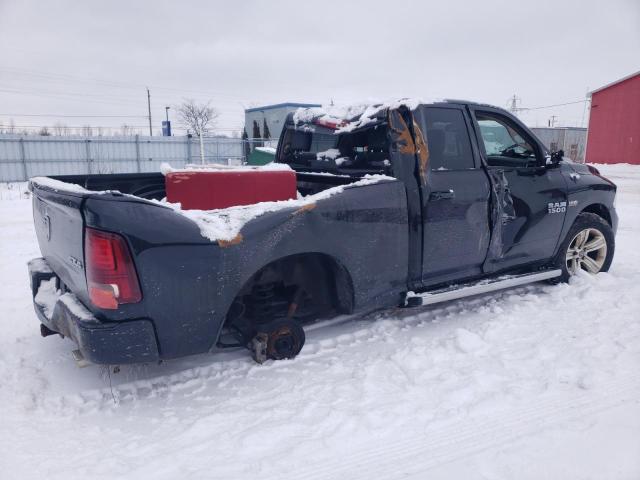 Photo 3 from auction – 2017 RAM 1500 SPORT with VIN 1C6RR7HT6HS624347