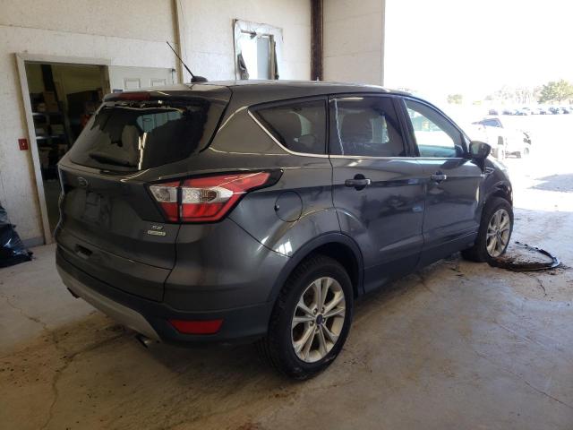 Photo 3 from auction – 2017 FORD ESCAPE SE with VIN 1FMCU0GD3HUD04532