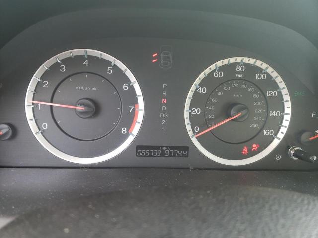 Photo 9 from auction – 2012 HONDA ACCORD LX with VIN 1HGCP2F32CA032700
