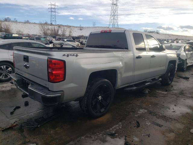 Photo 3 from auction – 2014 CHEVROLET SILVERADO with VIN 1GCVKREC2EZ354287
