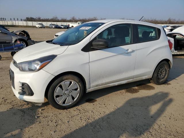 CHEVROLET SPARK LS 2016 with VIN KL8CB6SA6GC571655 - Photo from auction