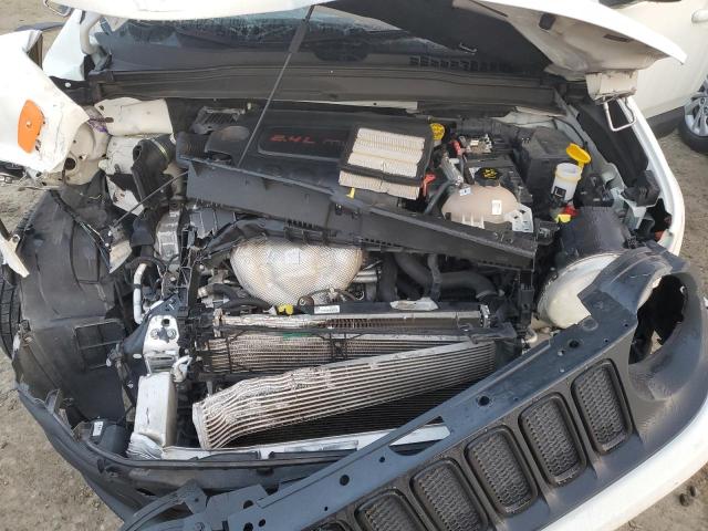 Photo 11 from auction – 2018 JEEP RENEGADE L with VIN ZACCJABB7JPH25458