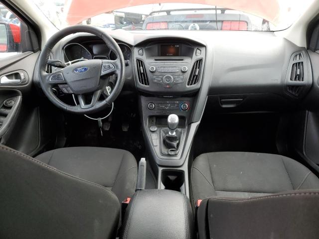 Photo 8 from auction – 2015 FORD FOCUS SE with VIN 1FADP3FE5FL361612