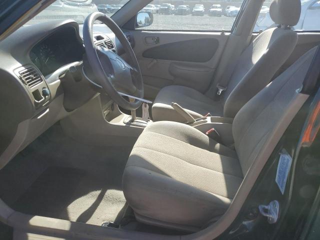 Photo 7 from auction – 2001 TOYOTA COROLLA CE with VIN 1NXBR12E01Z457944