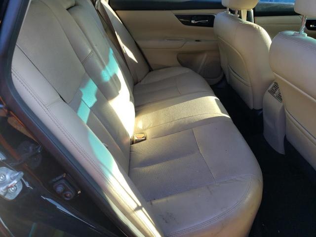 Photo 10 from auction – 2015 NISSAN ALTIMA 3.5 with VIN 1N4BL3AP8FC487880