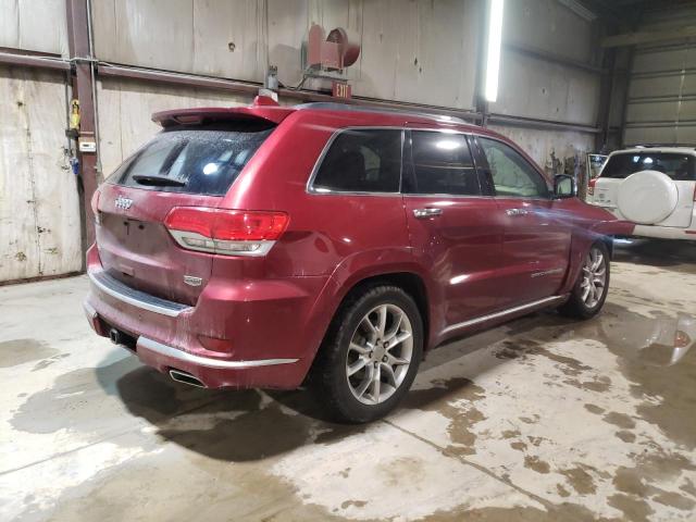 Photo 3 from auction – 2015 JEEP GRAND CHER with VIN 1C4RJFJG0FC855338