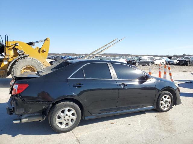 Photo 3 from auction – 2013 TOYOTA CAMRY L with VIN 4T1BF1FK6DU232781