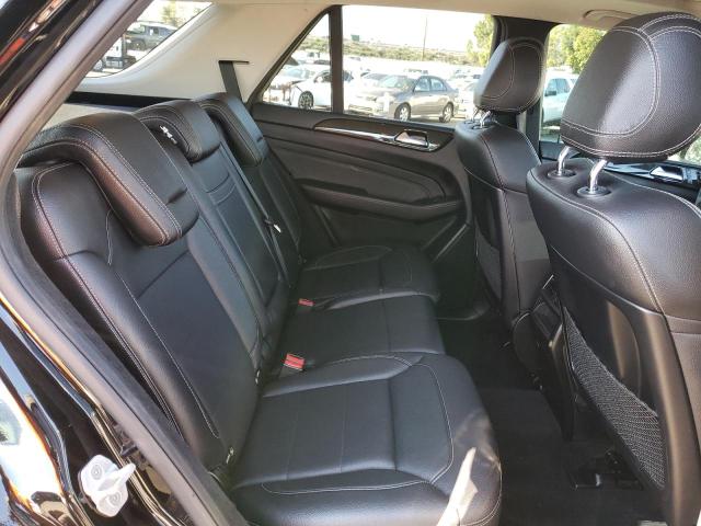 Photo 11 from auction – 2015 MERCEDES-BENZ ML 350 with VIN 4JGDA5JB2FA533669