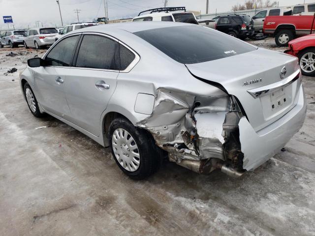 Photo 2 from auction – 2015 NISSAN ALTIMA 2.5 with VIN 1N4AL3AP6FC455408